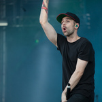 Macklemore & Ryan Lewis | Macklemore & Ryan Lewis Ruisrockissa 2016 (77/120)